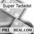 Super Tadadel 25